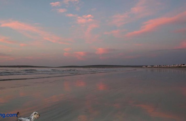 Baywatch Paternoster - The Cottage