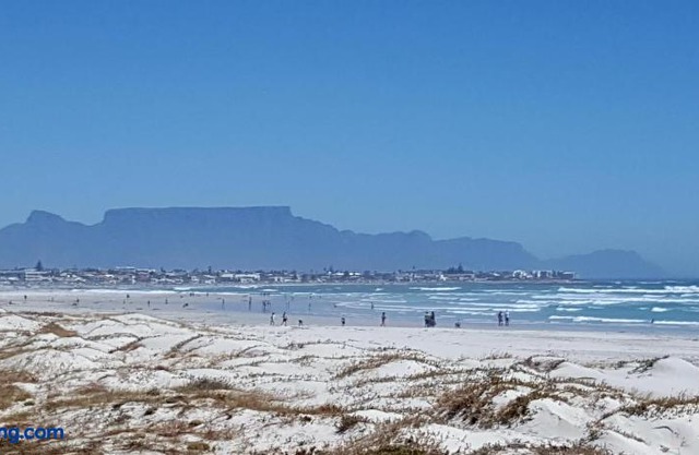 Beach Apartment Melkbosstrand