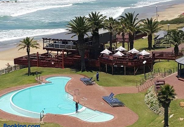 Beach Club Unit 207