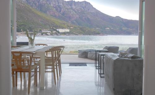 Beachfront @ Beach Club