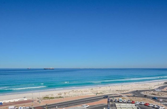 Beachfront Luxury Cape Town