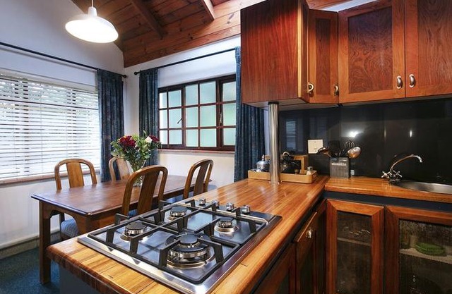 Bed And Breakfast in Waterkloof