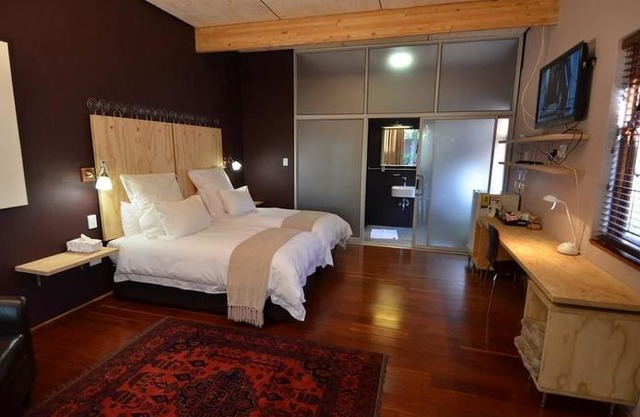 Bed & Breakfast in Hatfield