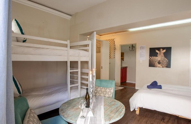 Bedrock Strand Family 4 Sleeper with Private Bathroom