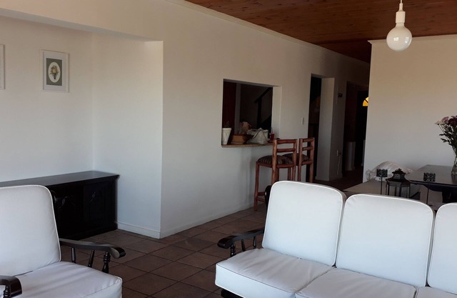 Bella Vita Accommodation Table 