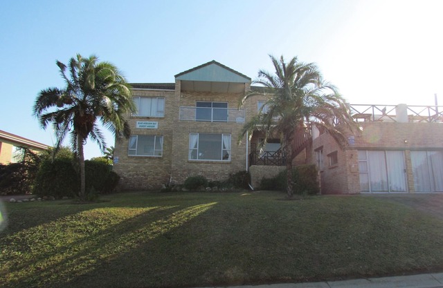 Blue Horizon Bay Guest House