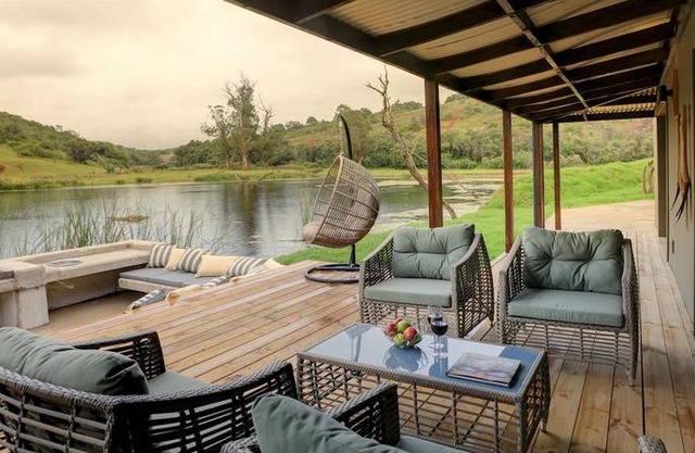 Botlierskop Bush Villas