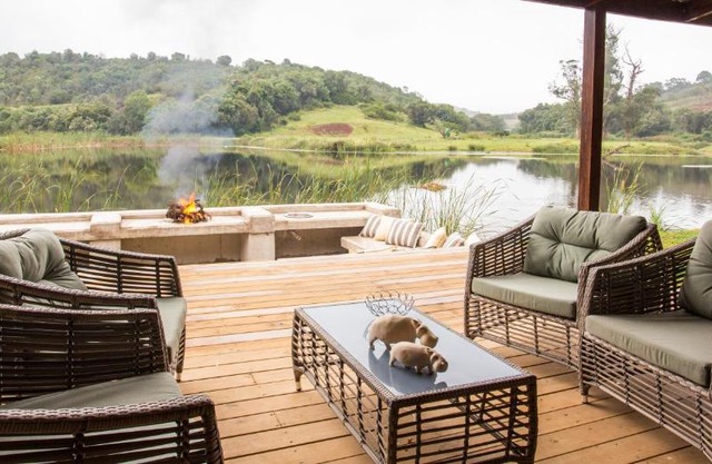 Botlierskop Bush Villas 