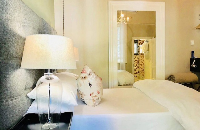 Boutique Guesthouse Hanover