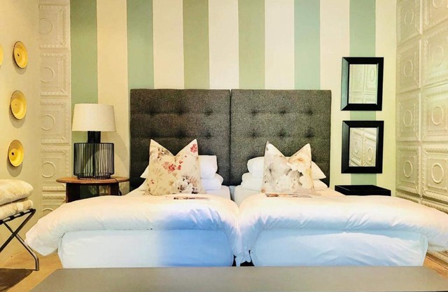 Boutique Guesthouse Hanover
