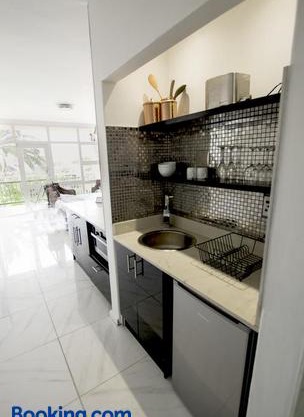 Brookes Hill Private Suite