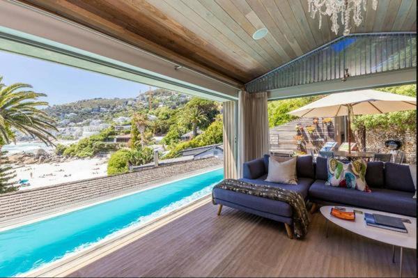 Bungalow 25 & 26