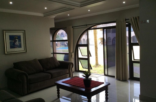 Cabanas 