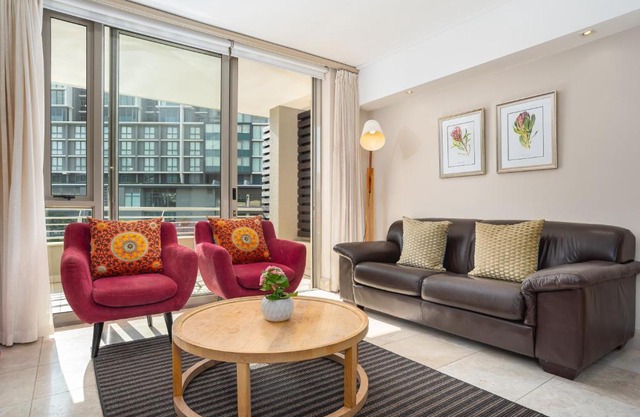 Canal Quays Apartments