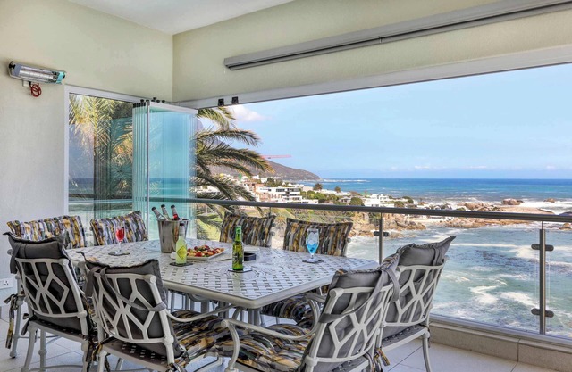 Cape Nights Villa 