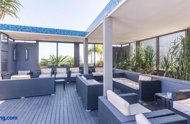 Cape Royale Apartment 810