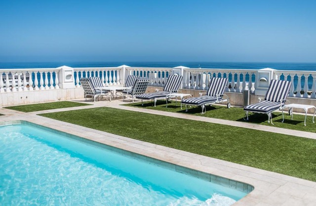 Cape Town Luxury (3 Bed) Penthouse