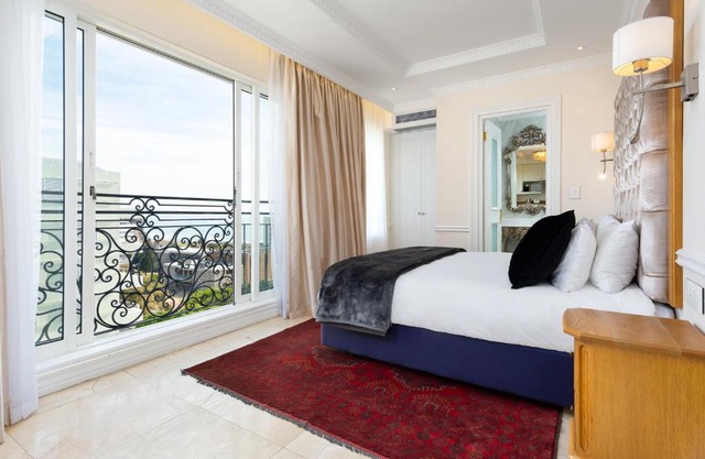 Cape Town Luxury Studio Apartment