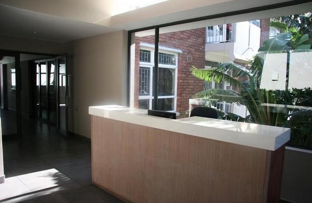 Cascades Suites