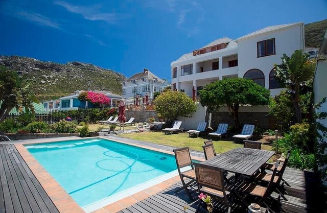 Chartfield Guesthouse