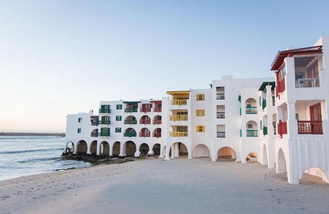 Club Mykonos