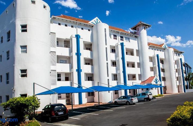 Colonial Sands E