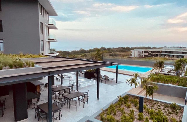 Coral Point 001 Luxury Umhlanga;Sibaya;Umdloti apartment