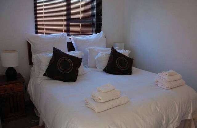 H Guesthouse Graskop Apt 