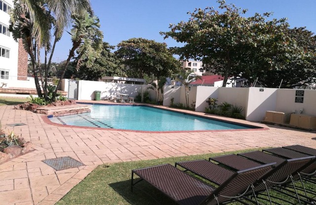 D2 Sea Lodge