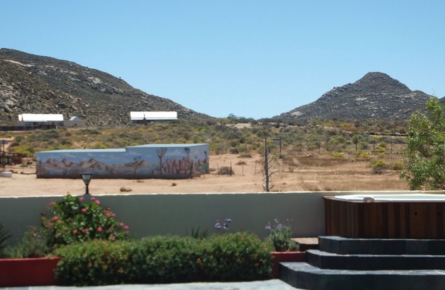 Daisy Country Lodge