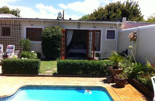 Di's Cottage