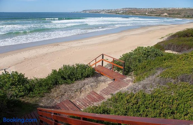 Diaz Beach Apartment