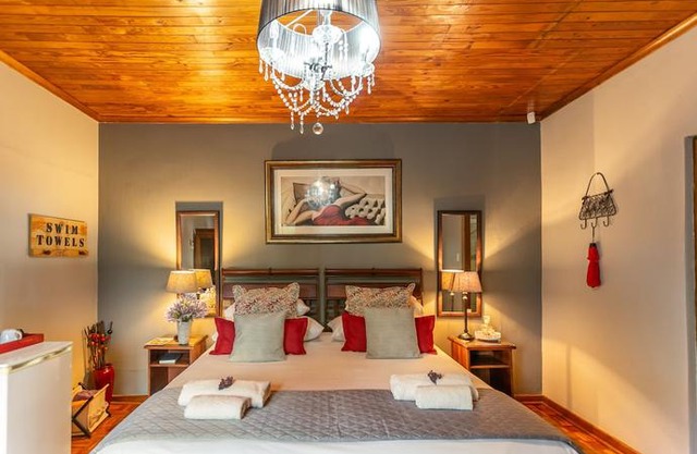 Die Fonteine Guest House