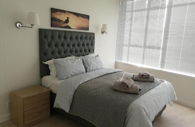 Disa Park 14th Floor Apartment with City Views