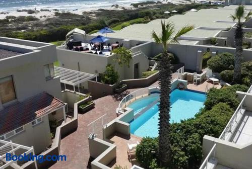 Dolphin Beach Apartment