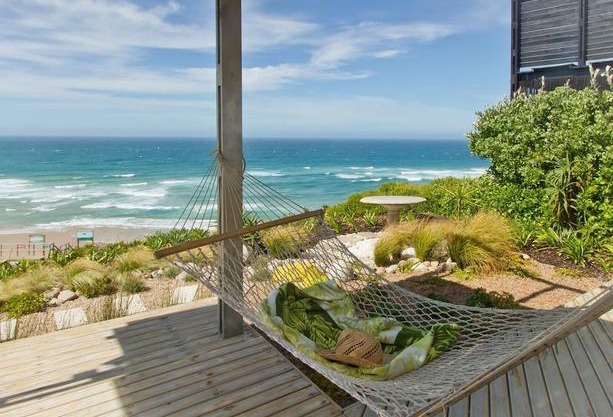 Dolphin Villa