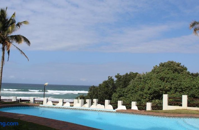 Dumela Margate Flat 21