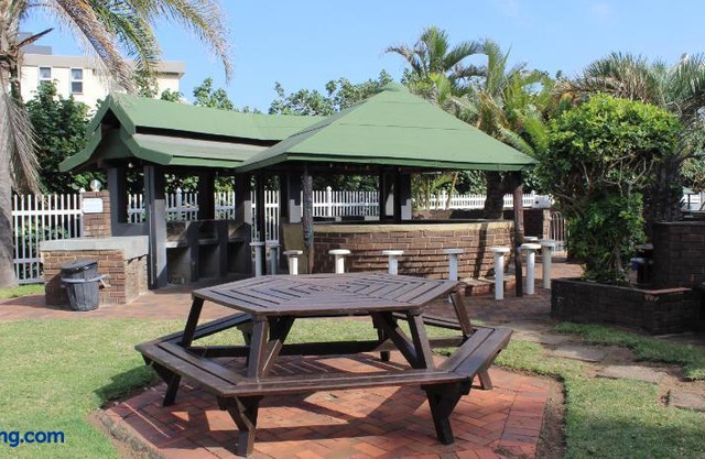 Dumela Margate Flat No 4