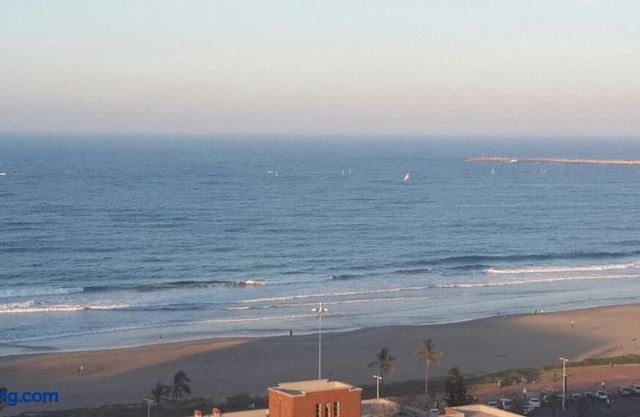 Durban Penthouse