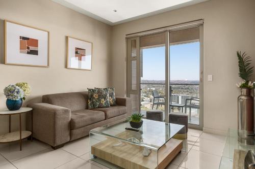 Stay The Tyrwhitt Rosebank 