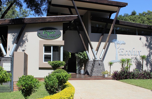 Ecolux Boutique Hotel