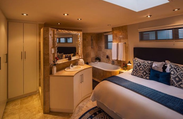 Eikehoff Apartment By Cape Summer Villas