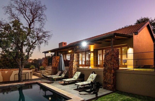Elements Private Golf Reserve House 296