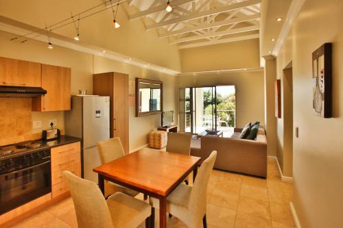Ellefsen Golf Suite 138
