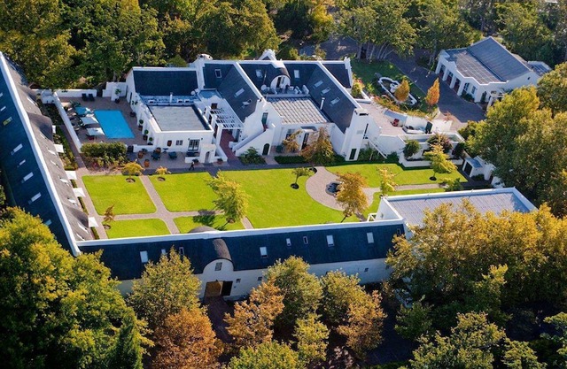 Erinvale Estate Hotel & Spa