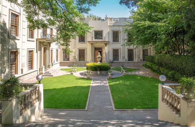 Fairlawns Boutique Hotel & Spa
