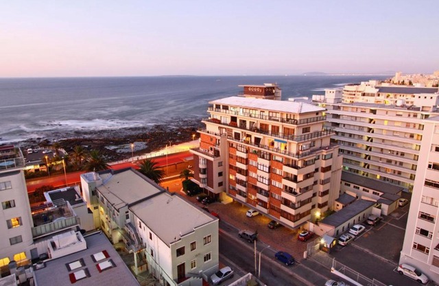 Fairmont 1001