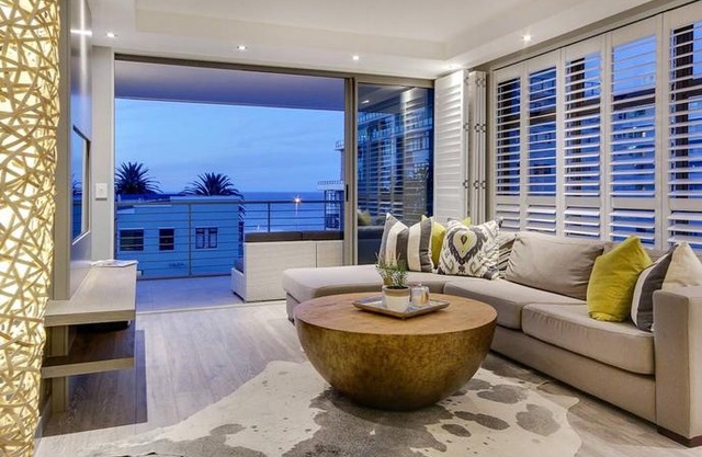 Fairmont 204 - Three Bedroom Apartment, Sleeps 6
