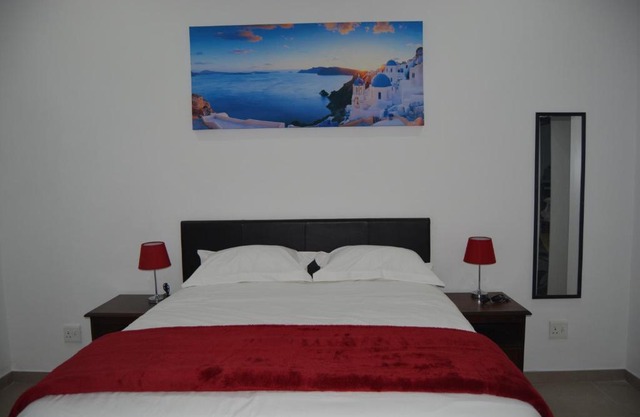 Fama Lodge 