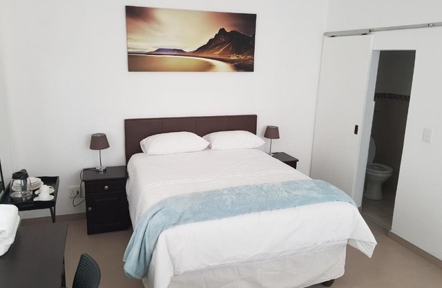 Fama Lodge Rm12